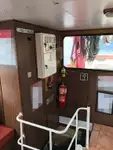 Kapal kerja keur dijual