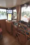 Kapal pesiar keur dijual