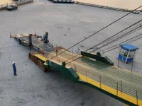 Kapal Ro-Ro keur dijual