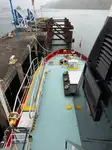 Kapal penarik keur dijual
