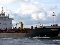 Kapal tangki minyak/bahan kimia keur dijual