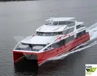 Kapal pesiar keur dijual