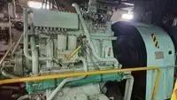 Kapal pasokan keur dijual