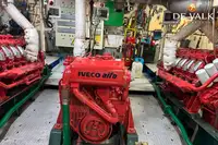 Kapal pesiar keur dijual