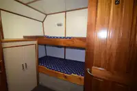 Kapal pancing trawler keur dijual
