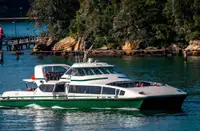 Kapal panumpang pikeun dijual
