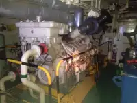 Kapal penarik keur dijual