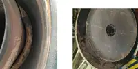 Kapal tangki minyak/bahan kimia keur dijual