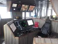 Kapal Pangiriman Cepat (FSV) keur dijual