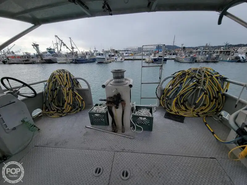 Kapal penyelamat keur dijual