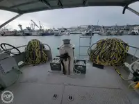 Kapal penyelamat keur dijual