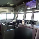 Kapal purse seiner keur dijual