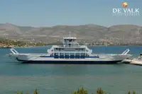 Kapal Ro-Ro keur dijual