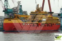 Kapal panginepan keur dijual