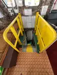 Kapal penarik keur dijual