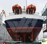 Kapal panumpang keur dijual