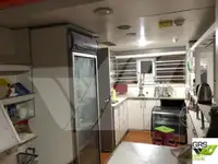 Kapal pesiar keur dijual