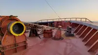 Kapal tangki minyak/bahan kimia keur dijual