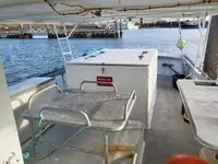 Trawler pikeun dijual