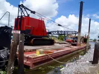 Kapal penarik keur dijual