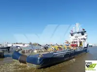 Kapal penarik keur dijual