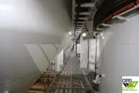 Kapal pasokan keur dijual
