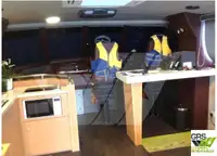Kapal kerja keur dijual