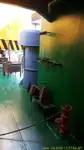 Kapal keruk keur dijual