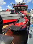 Kapal pendaratan, tangki keur dijual
