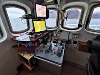 Kapal Ro-Ro keur dijual