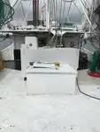 Kapal pancing trawler keur dijual