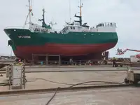 Trawler pikeun dijual
