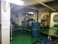 Kapal penarik keur dijual
