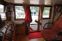 Kapal pesiar keur dijual