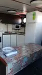 Kapal penarik keur dijual