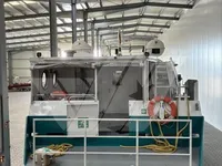 Kapal pesiar-feri keur dijual