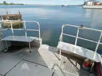 Kapal kru keur dijual