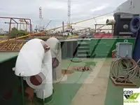 Kapal penarik keur dijual