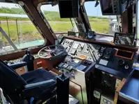 Kapal survei keur dijual