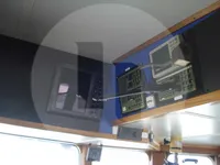 Kapal pancing trawler keur dijual
