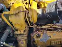 Kapal pancing trawler keur dijual