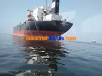 Kapal tangki minyak/bahan kimia keur dijual