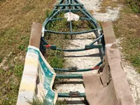 Kapal kerja keur dijual