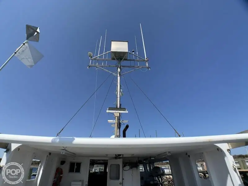 Kapal pancing longliner keur dijual