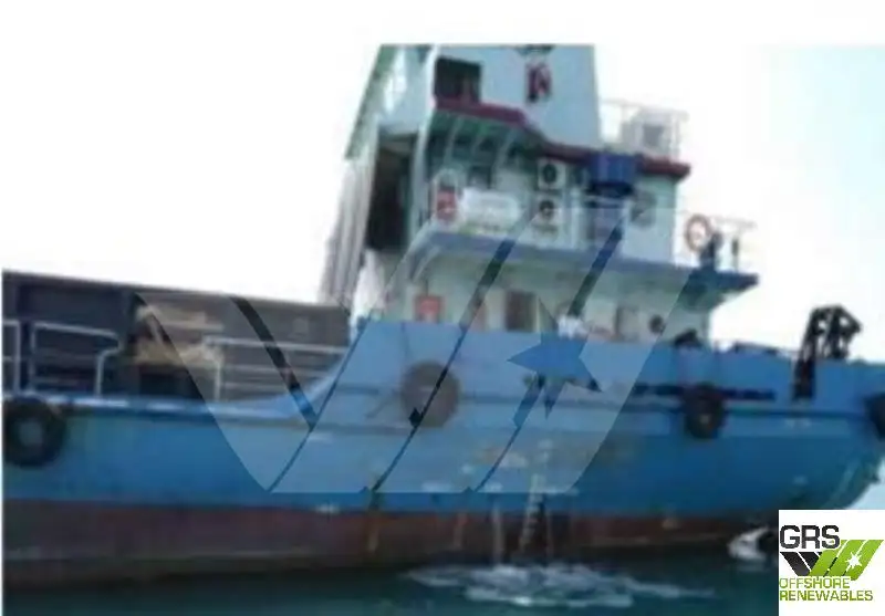 Kapal pendaratan, tangki keur dijual
