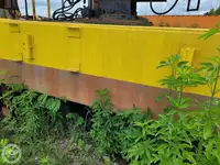 Tongkang keur dijual