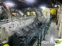 Kapal Ro-Ro keur dijual