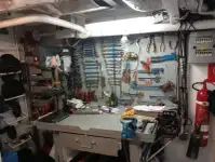 Kapal pancing trawler keur dijual