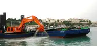 Tow boat pikeun dijual