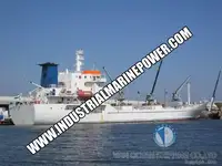 Kap reefer keur dijual